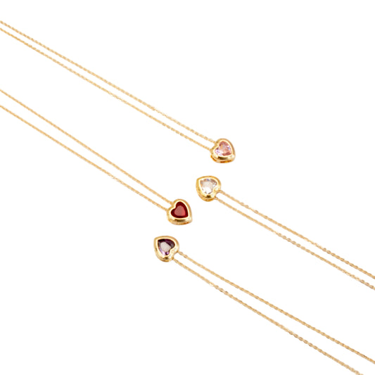 Cadena LATIDO... Un Corazón, Mil Razones Para Brillar.... 🌟