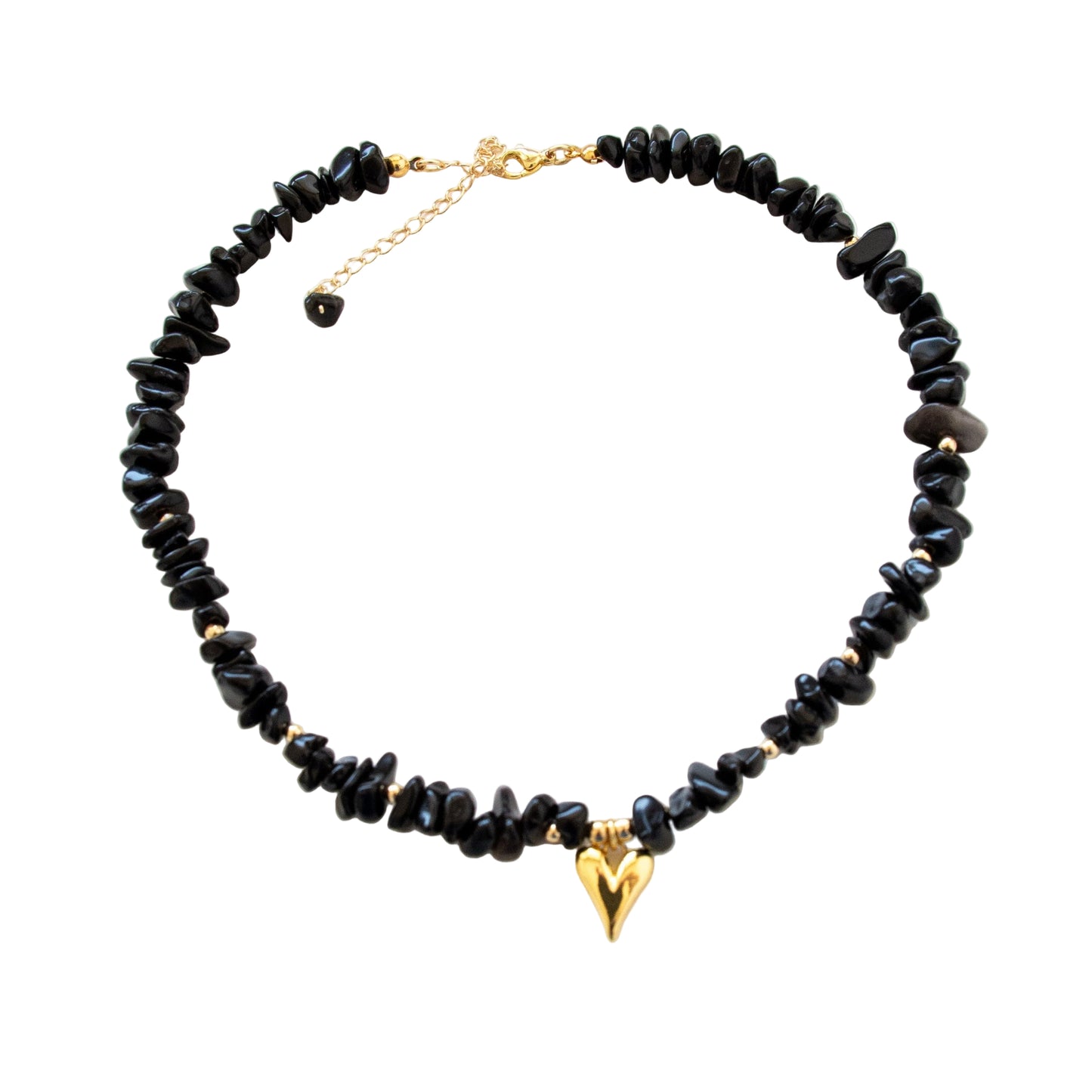 Gargantilla Záhara... La que Florece en el Desierto ✨