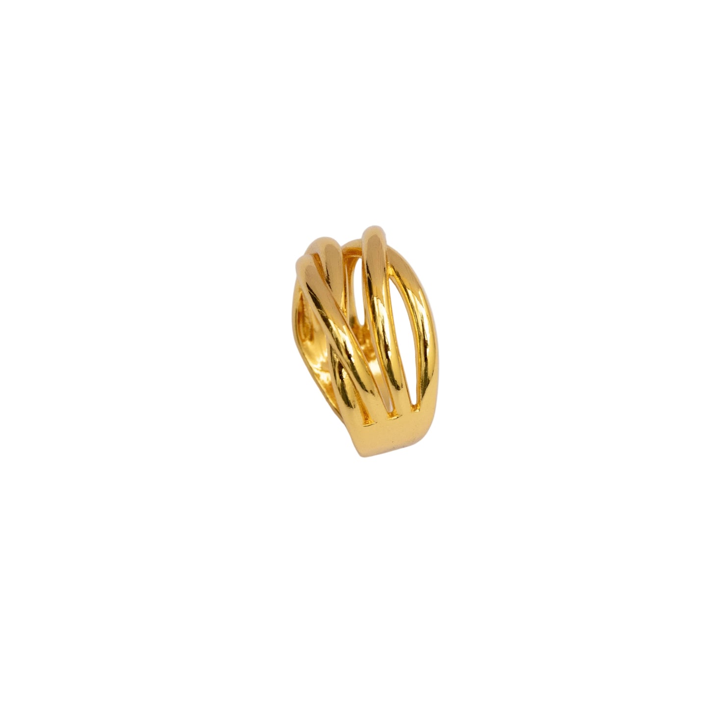 Anillo DESTINO...Donde los caminos se cruzan con propósito ✨