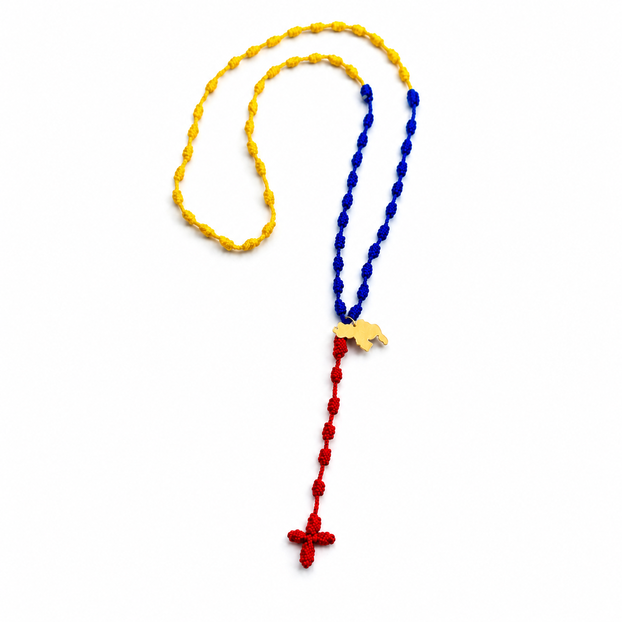 Rosario Tricolor de Venezuela 🇻🇪