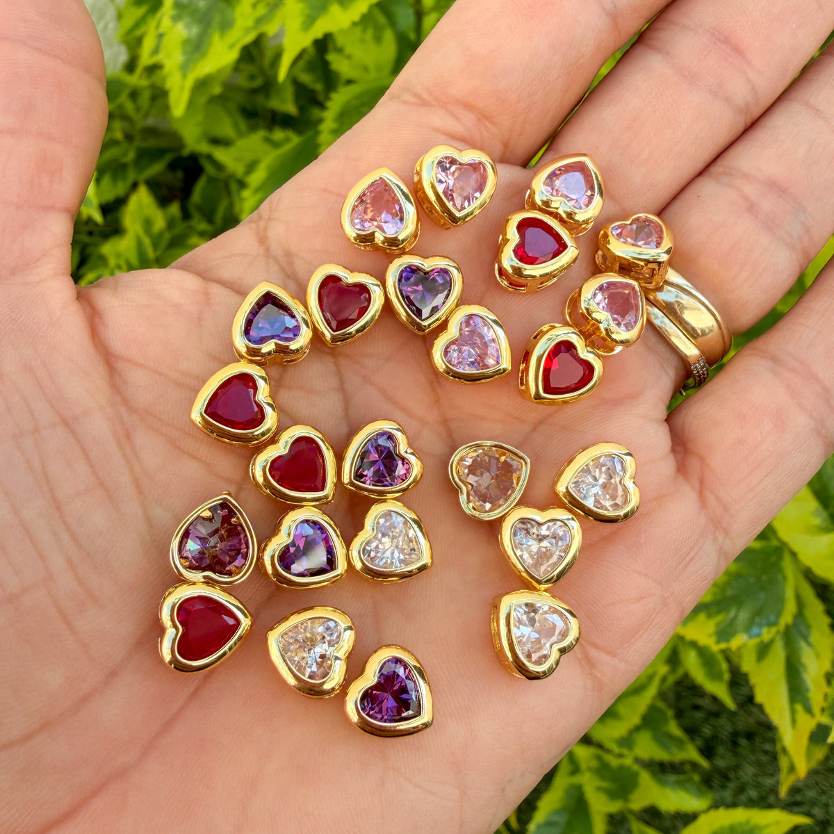 Brazalete Latido: Un corazón con significado... 💓