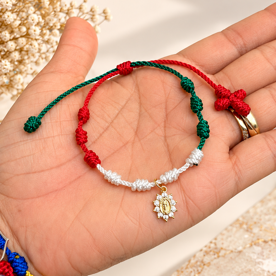 Denario Mexicano 🇲🇽 Fe, raíces y tradición para llevar contigo ✨