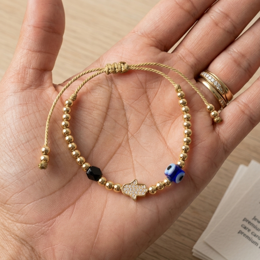 UMAY... Calma, Protección e Intuición