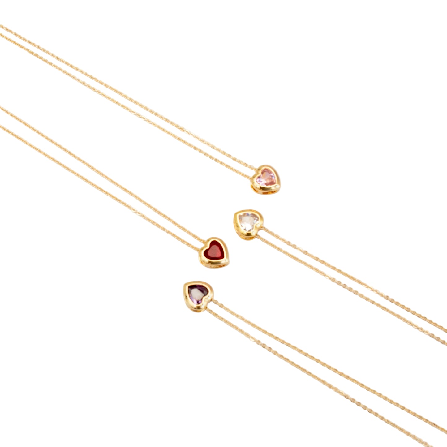 Cadena LATIDO... Un Corazón, Mil Razones Para Brillar.... 🌟