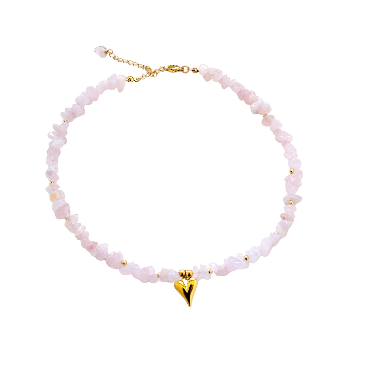 Gargantilla Záhara... La que Florece en el Desierto ✨