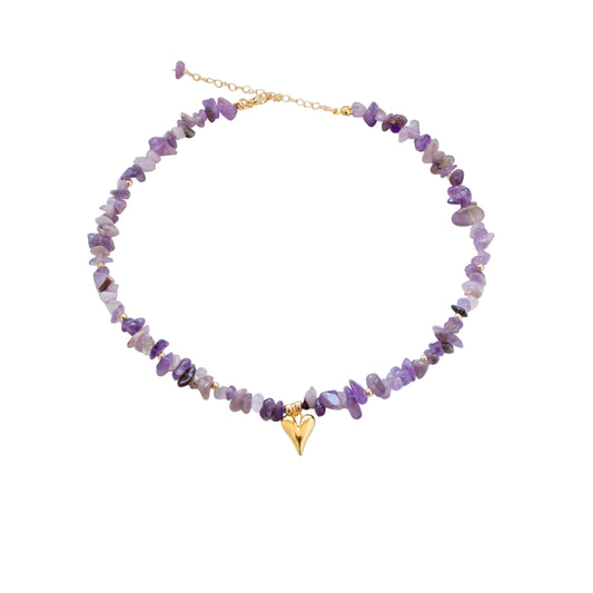 Gargantilla Záhara... La que Florece en el Desierto ✨