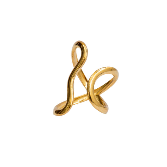 Anillo VIDA ✨ Un Símbolo de Transformación, Resiliencia y Propósito 🦋