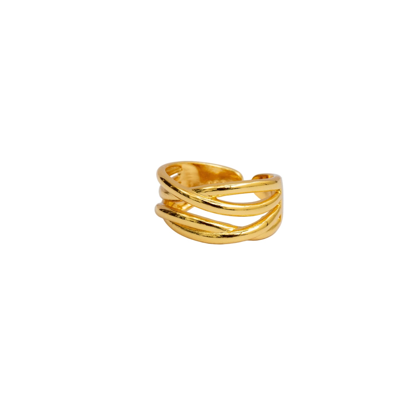 Anillo DESTINO...Donde los caminos se cruzan con propósito ✨