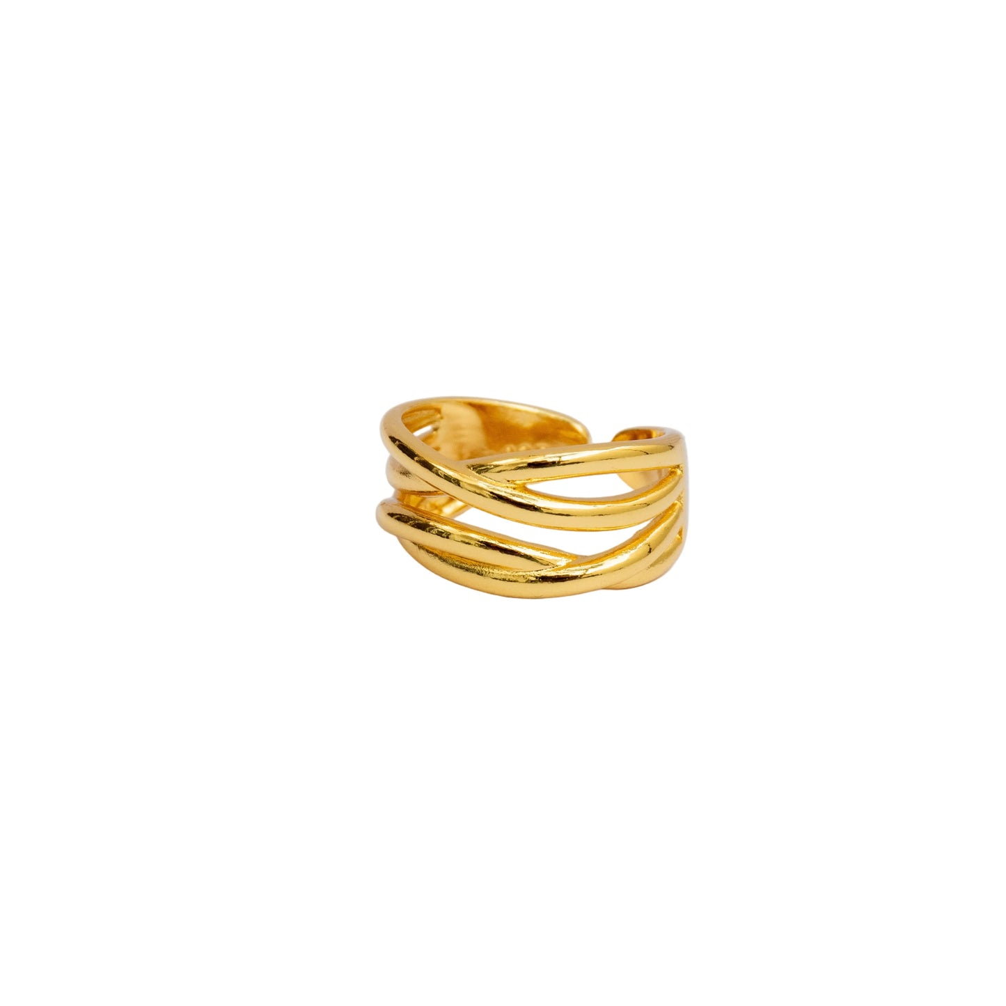 Anillo DESTINO...Donde los caminos se cruzan con propósito ✨