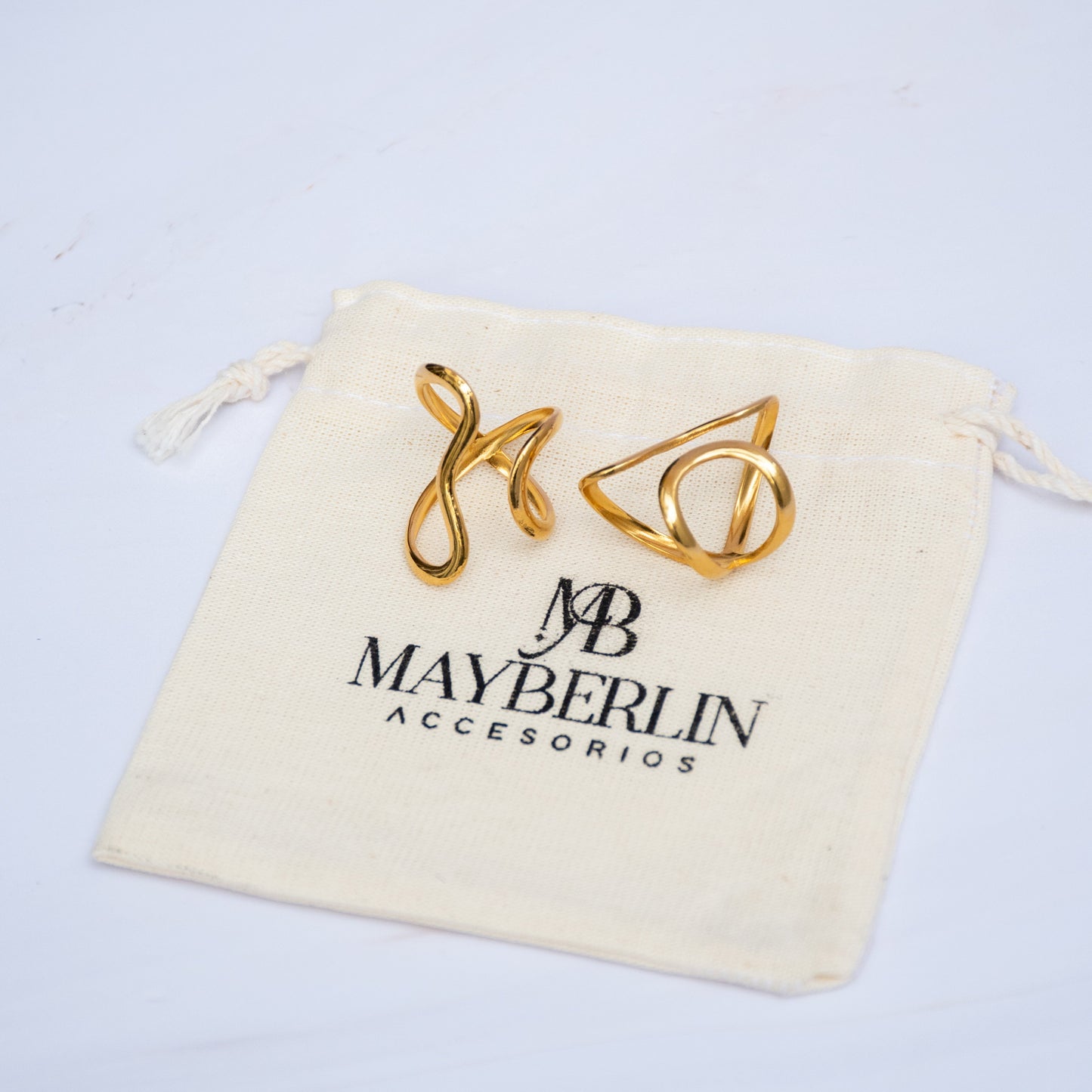 Anillo VIDA ✨ Un Símbolo de Transformación, Resiliencia y Propósito 🦋