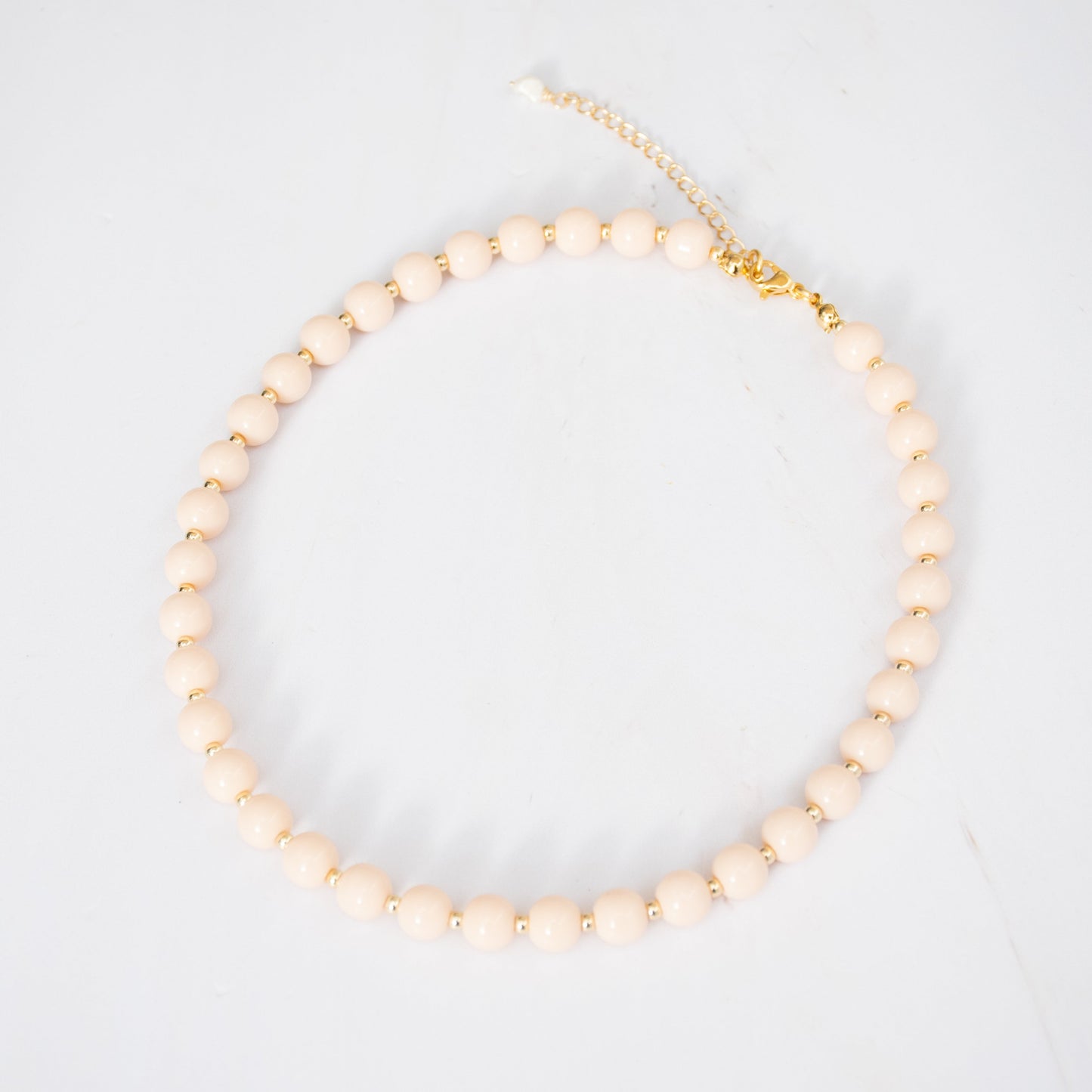 Collar ANDREA... Elegancia, Equilibrio, Presencia.