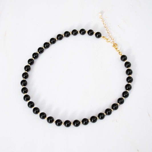 Collar ANDREA... Elegancia, Equilibrio, Presencia.