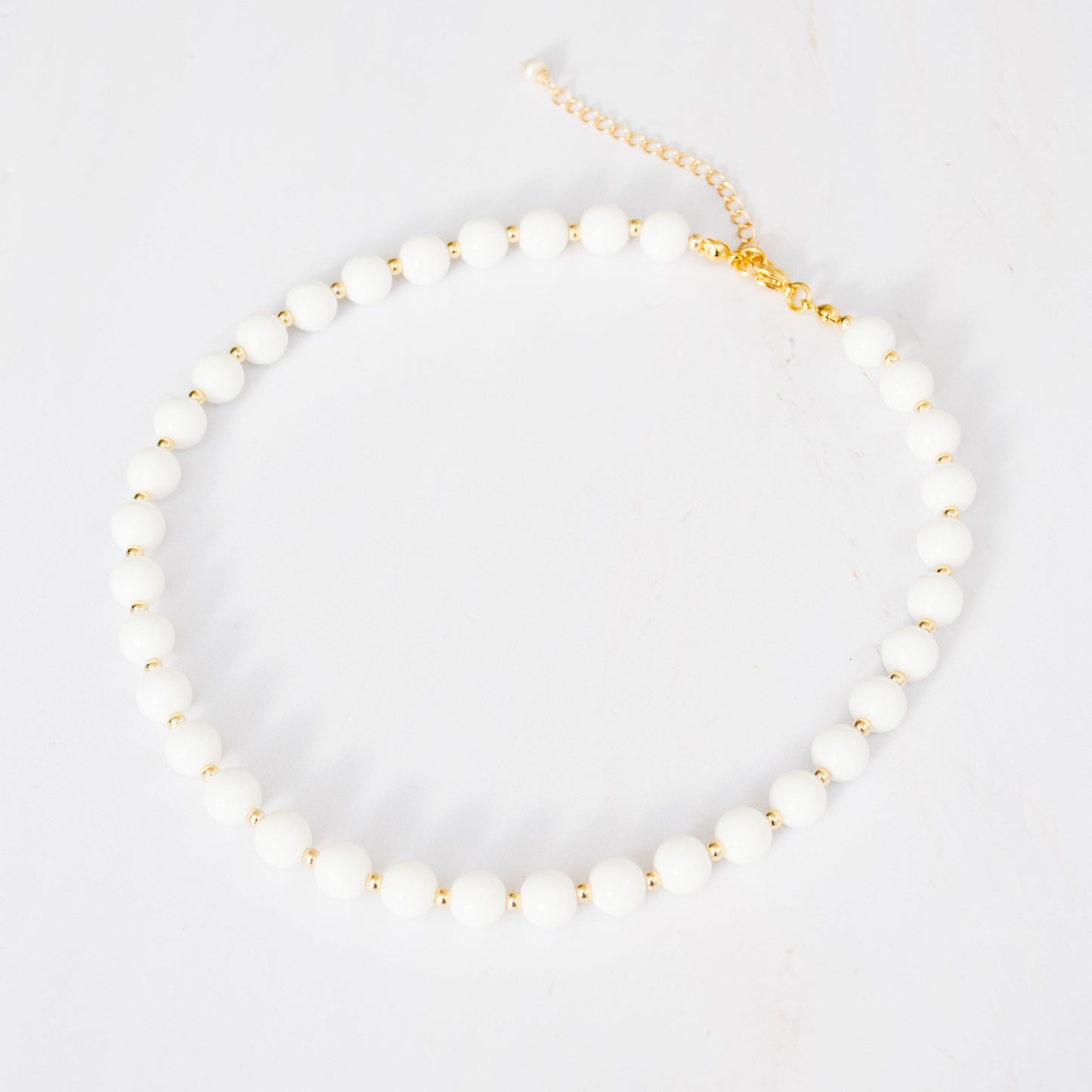 Collar ANDREA... Elegancia, Equilibrio, Presencia.