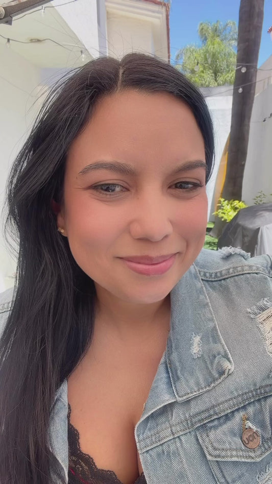 FIAMMA... El Collar que Protege tu Energía 🔥